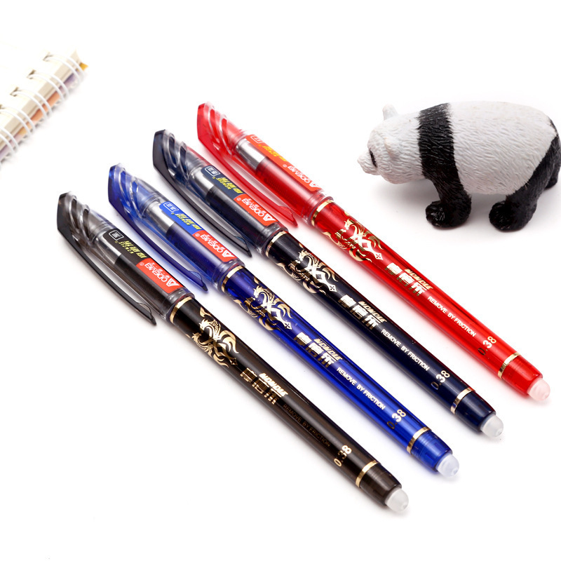 消去可能なゲルペンセット 0.5 ミリメートル細字ブルーかわ - Pilot Pen Frixion のレビューと価格