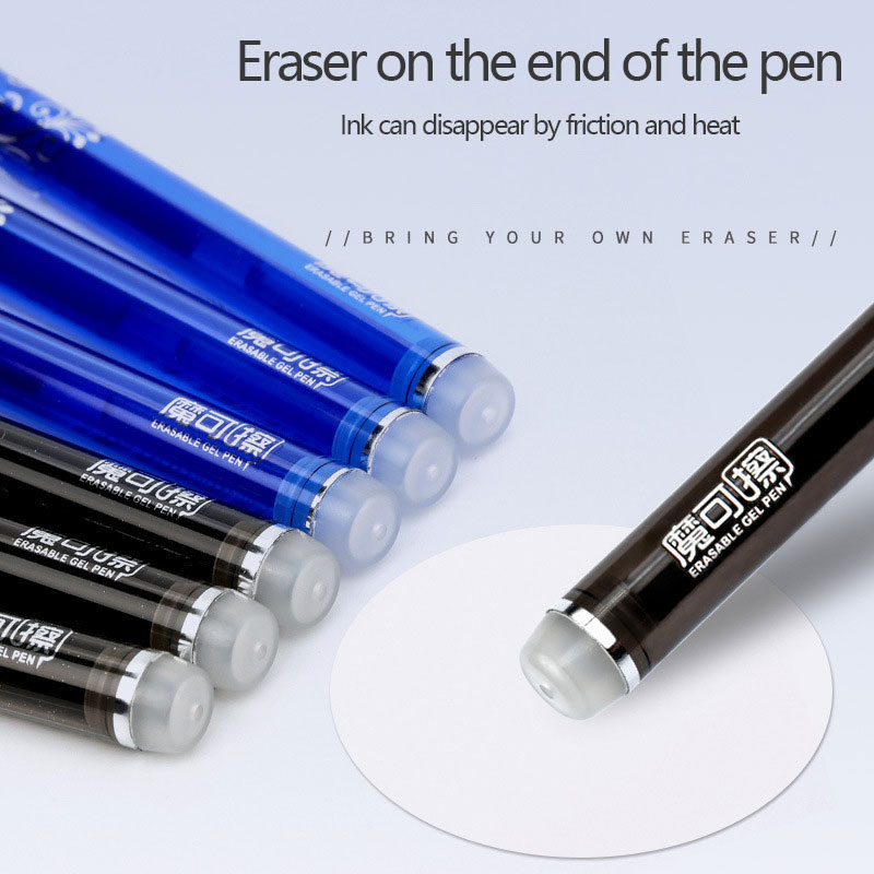 消去可能なゲルペンセット 0.5 ミリメートル細字ブルーかわ - Pilot Pen Frixion のレビューと価格