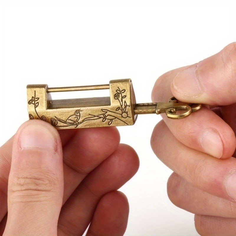 2セットの中国のヴィンテージアンティークロック、古いスタイル - Letter Opener Brass のレビューと価格