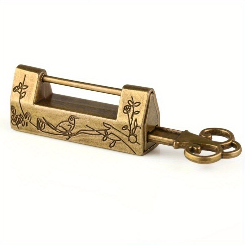 2セットの中国のヴィンテージアンティークロック、古いスタイル - Letter Opener Brass のレビューと価格