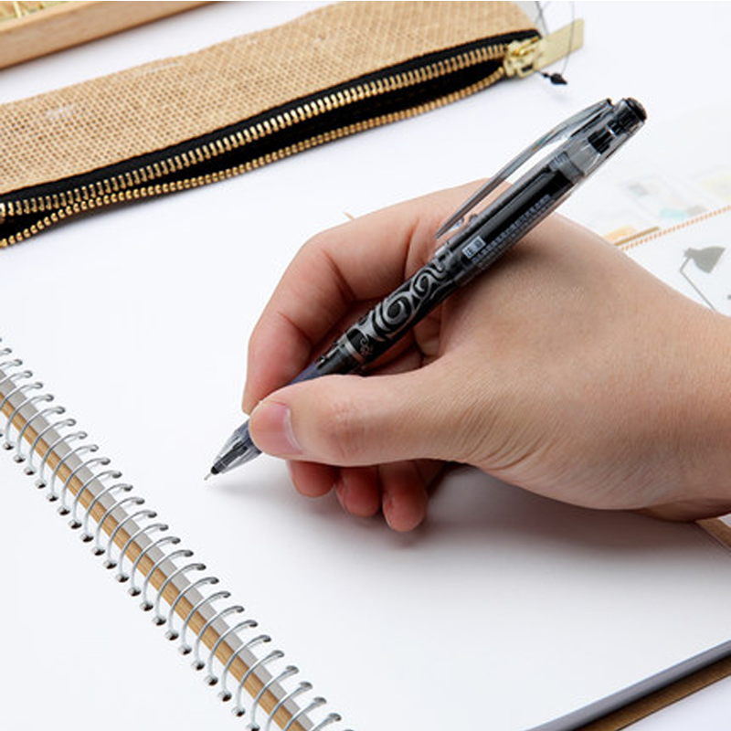 3本/ロット パイロット フリクションペン BL-FRP5  - Pilot Pen Frixion のレビューと価格