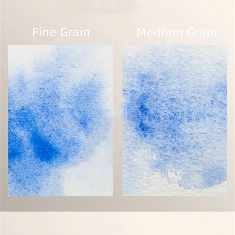 印刷可能な耐久性のある水彩紙,綿100%,300g,水彩ブッ - Ink Blotter Paper のレビューと価格